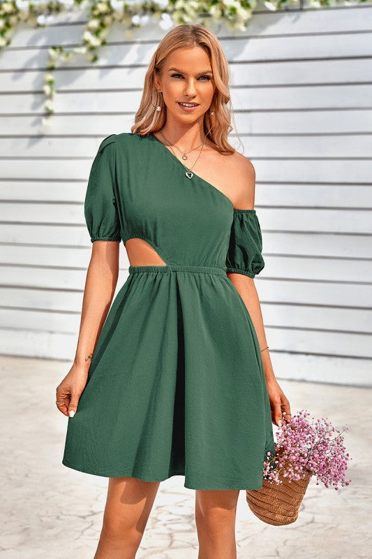DRESSES
